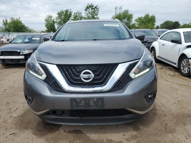 Photo 4 VIN: 5N1AZ2MH2JN127306 - NISSAN MURANO 