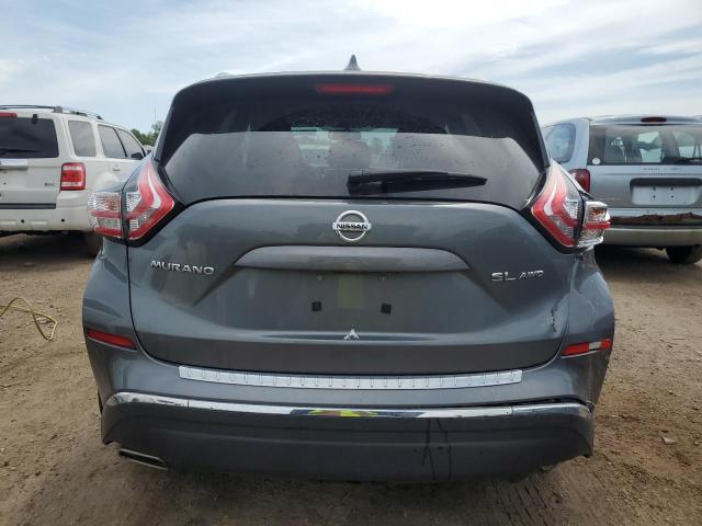 Photo 5 VIN: 5N1AZ2MH2JN127306 - NISSAN MURANO 