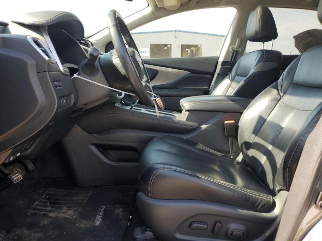 Photo 6 VIN: 5N1AZ2MH2JN127306 - NISSAN MURANO 