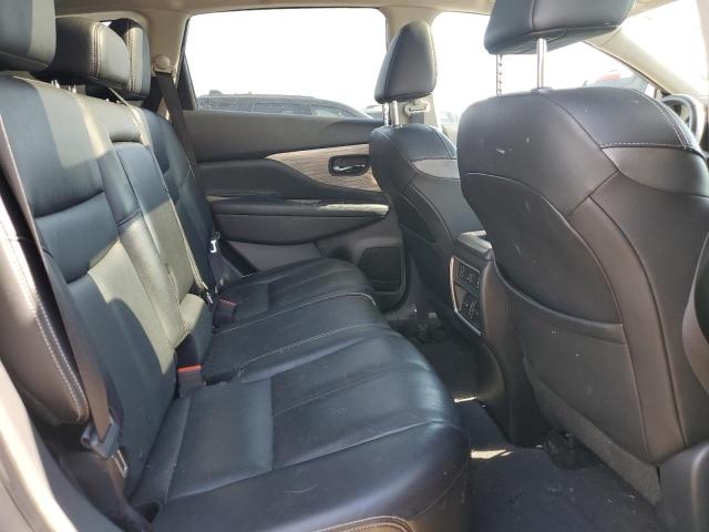 Photo 9 VIN: 5N1AZ2MH2JN127306 - NISSAN MURANO 