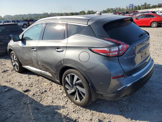 Photo 1 VIN: 5N1AZ2MH2JN129752 - NISSAN MURANO S 