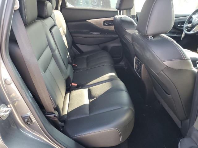 Photo 10 VIN: 5N1AZ2MH2JN129752 - NISSAN MURANO S 