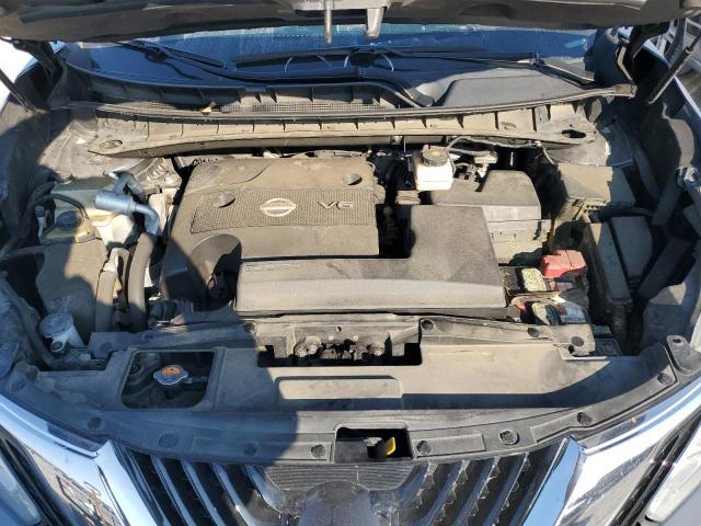 Photo 11 VIN: 5N1AZ2MH2JN129752 - NISSAN MURANO S 