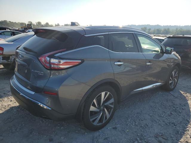 Photo 2 VIN: 5N1AZ2MH2JN129752 - NISSAN MURANO S 