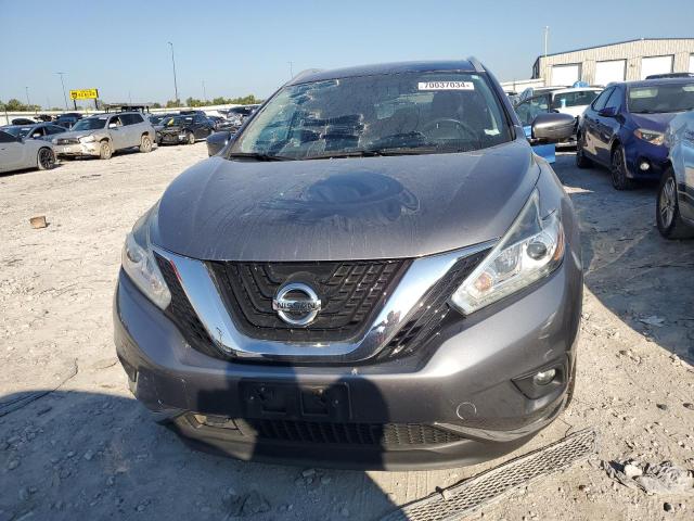 Photo 4 VIN: 5N1AZ2MH2JN129752 - NISSAN MURANO S 