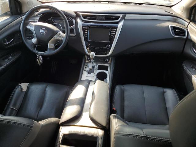 Photo 7 VIN: 5N1AZ2MH2JN129752 - NISSAN MURANO S 