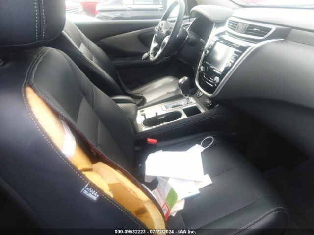 Photo 4 VIN: 5N1AZ2MH2JN131274 - NISSAN MURANO 