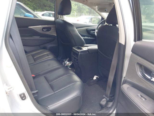 Photo 7 VIN: 5N1AZ2MH2JN131274 - NISSAN MURANO 