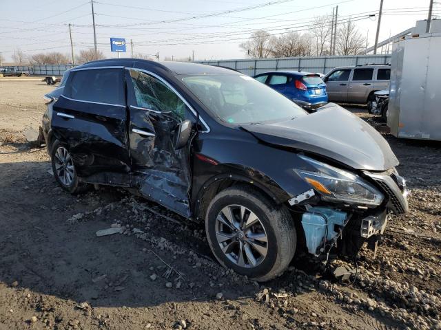 Photo 3 VIN: 5N1AZ2MH2JN133607 - NISSAN MURANO 