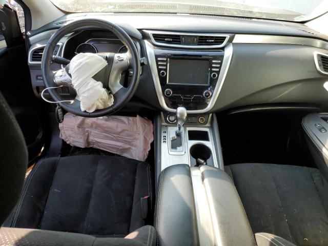 Photo 7 VIN: 5N1AZ2MH2JN133607 - NISSAN MURANO 