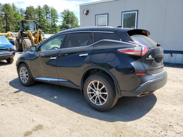 Photo 1 VIN: 5N1AZ2MH2JN133638 - NISSAN MURANO 