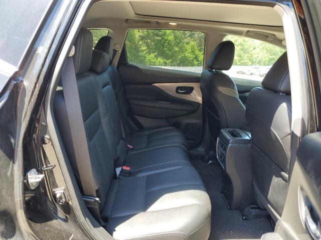 Photo 10 VIN: 5N1AZ2MH2JN133638 - NISSAN MURANO 