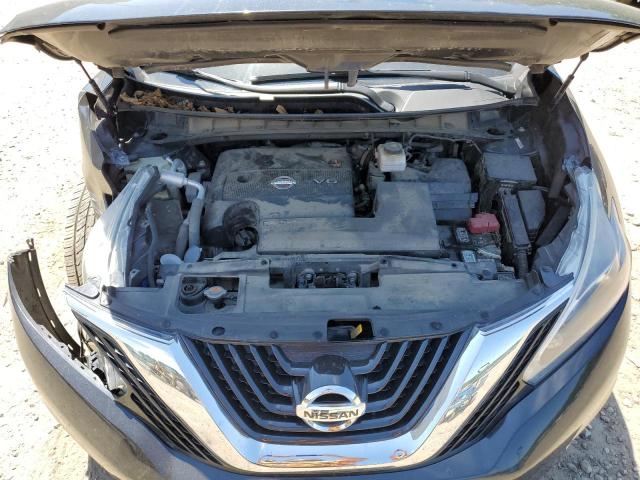 Photo 11 VIN: 5N1AZ2MH2JN133638 - NISSAN MURANO 