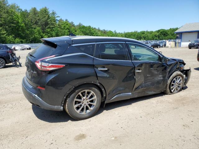 Photo 2 VIN: 5N1AZ2MH2JN133638 - NISSAN MURANO 