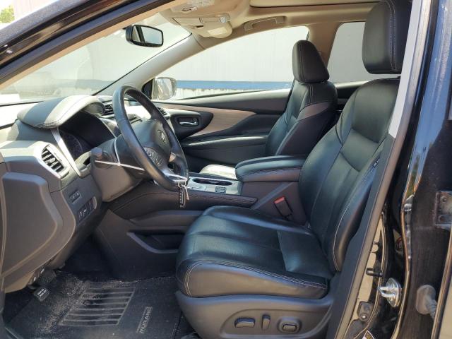 Photo 6 VIN: 5N1AZ2MH2JN133638 - NISSAN MURANO 