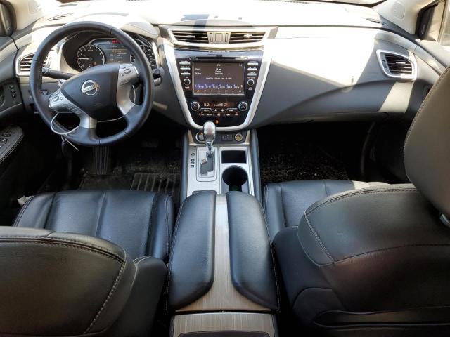 Photo 7 VIN: 5N1AZ2MH2JN133638 - NISSAN MURANO 