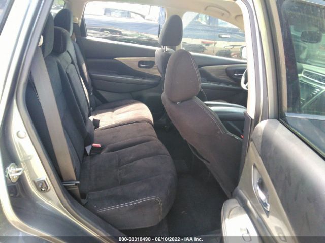 Photo 7 VIN: 5N1AZ2MH2JN134756 - NISSAN MURANO 