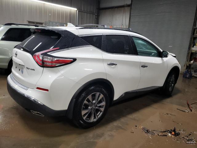 Photo 2 VIN: 5N1AZ2MH2JN137995 - NISSAN MURANO S 