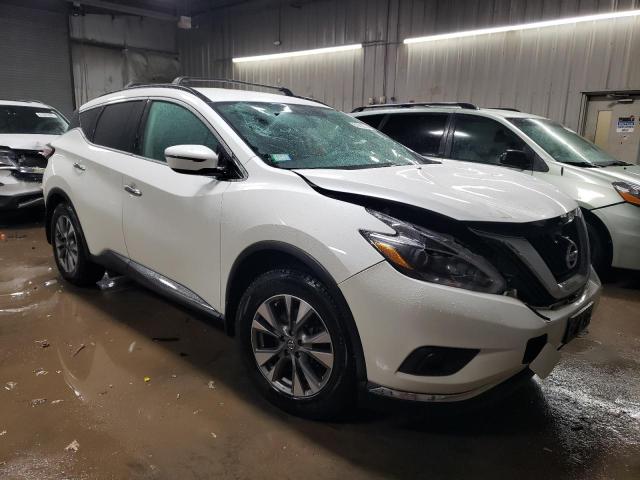 Photo 3 VIN: 5N1AZ2MH2JN137995 - NISSAN MURANO S 