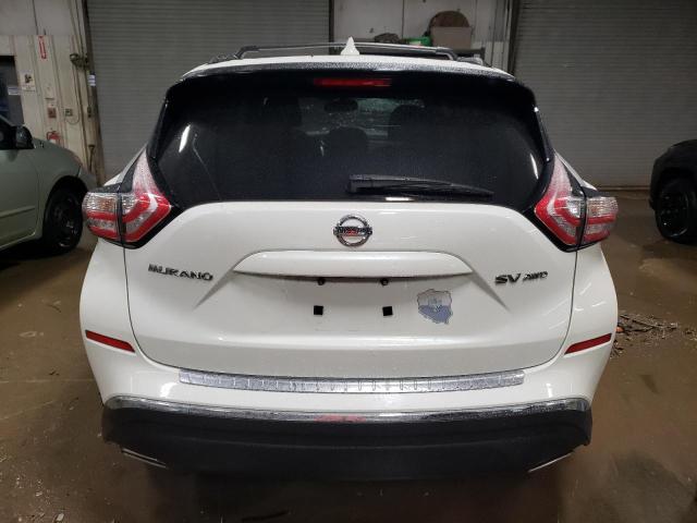 Photo 5 VIN: 5N1AZ2MH2JN137995 - NISSAN MURANO S 