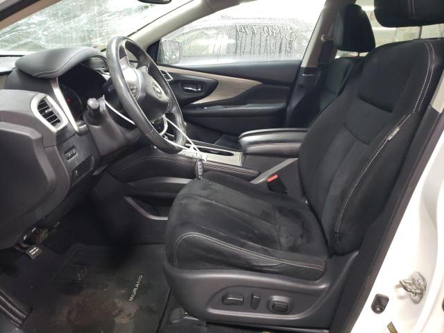 Photo 6 VIN: 5N1AZ2MH2JN137995 - NISSAN MURANO S 