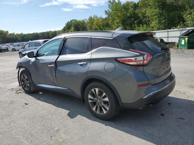 Photo 1 VIN: 5N1AZ2MH2JN145711 - NISSAN MURANO S 