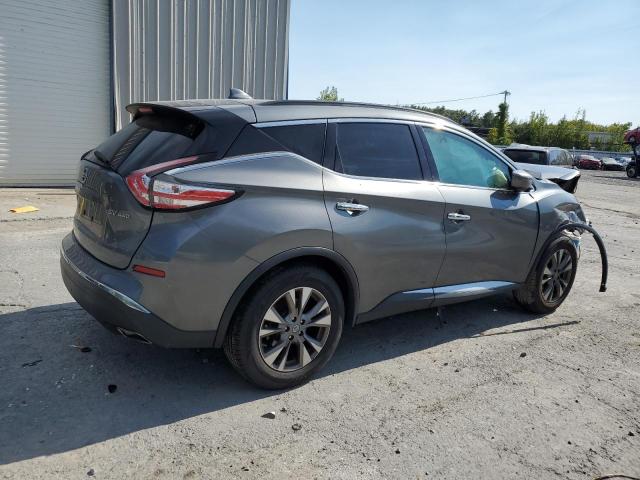 Photo 2 VIN: 5N1AZ2MH2JN145711 - NISSAN MURANO S 