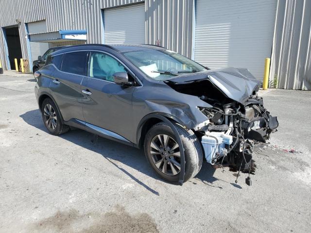 Photo 3 VIN: 5N1AZ2MH2JN145711 - NISSAN MURANO S 