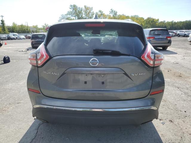 Photo 5 VIN: 5N1AZ2MH2JN145711 - NISSAN MURANO S 