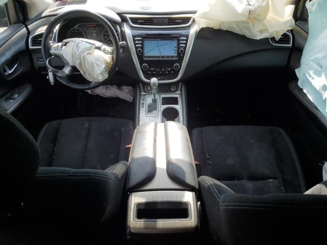 Photo 7 VIN: 5N1AZ2MH2JN145711 - NISSAN MURANO S 