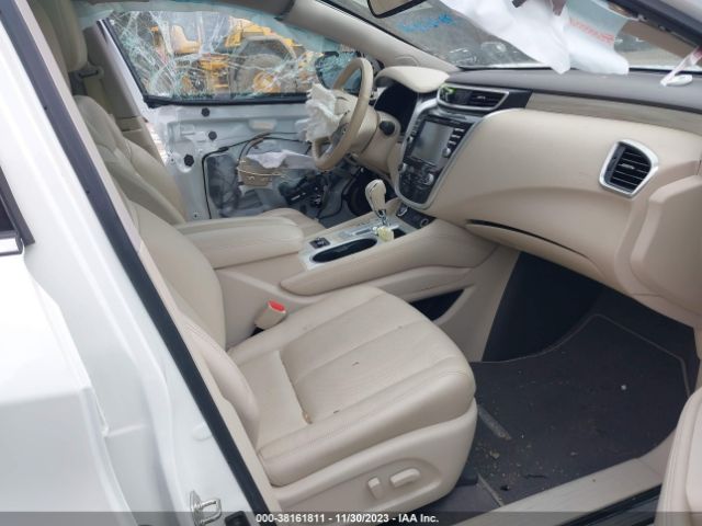 Photo 4 VIN: 5N1AZ2MH2JN148494 - NISSAN MURANO 