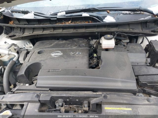 Photo 9 VIN: 5N1AZ2MH2JN148494 - NISSAN MURANO 