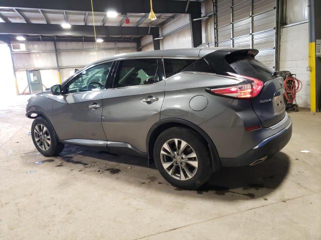 Photo 1 VIN: 5N1AZ2MH2JN154201 - NISSAN MURANO 