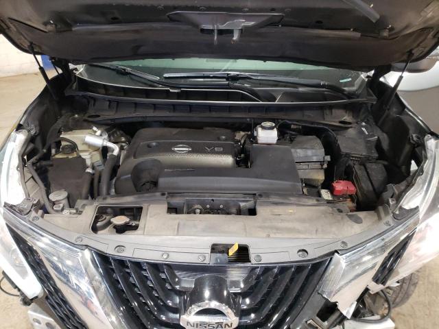 Photo 11 VIN: 5N1AZ2MH2JN154201 - NISSAN MURANO 