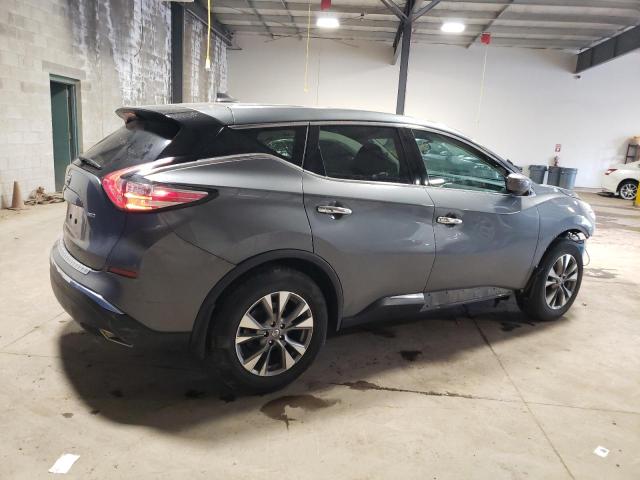 Photo 2 VIN: 5N1AZ2MH2JN154201 - NISSAN MURANO 