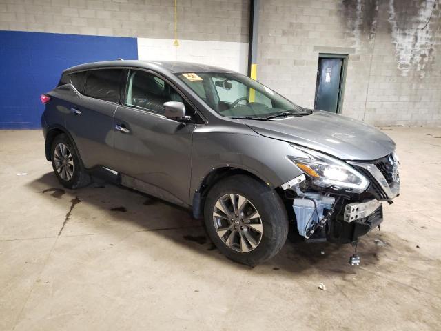 Photo 3 VIN: 5N1AZ2MH2JN154201 - NISSAN MURANO 