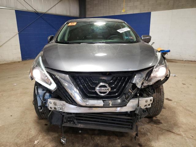 Photo 4 VIN: 5N1AZ2MH2JN154201 - NISSAN MURANO 