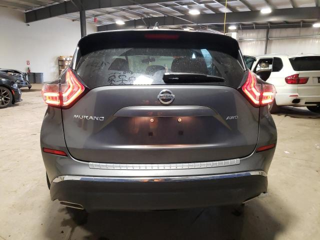 Photo 5 VIN: 5N1AZ2MH2JN154201 - NISSAN MURANO 