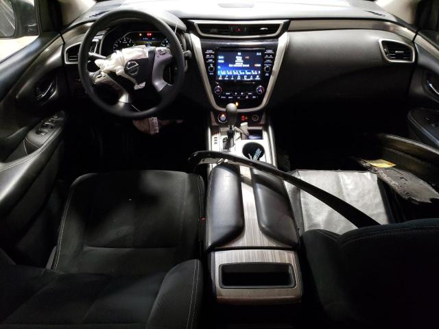 Photo 7 VIN: 5N1AZ2MH2JN154201 - NISSAN MURANO 