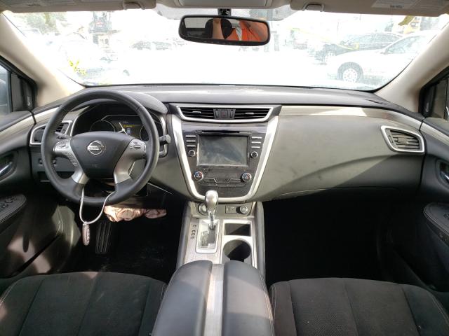 Photo 8 VIN: 5N1AZ2MH2JN158099 - NISSAN MURANO S 