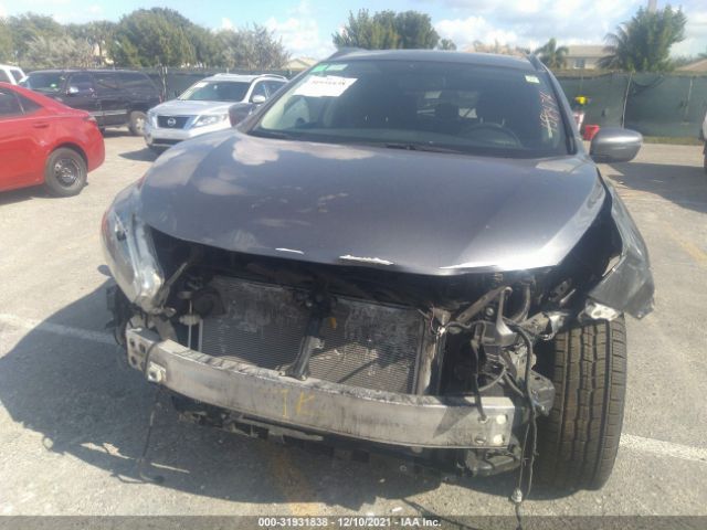 Photo 5 VIN: 5N1AZ2MH2JN158474 - NISSAN MURANO 