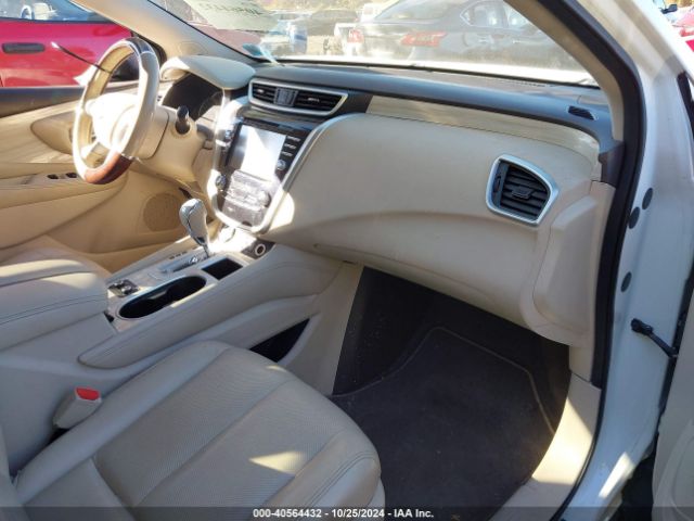 Photo 4 VIN: 5N1AZ2MH2JN165540 - NISSAN MURANO 