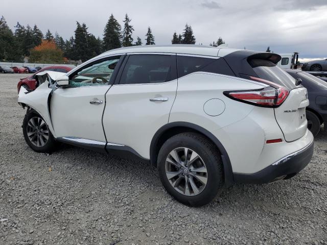 Photo 1 VIN: 5N1AZ2MH2JN188977 - NISSAN MURANO S 