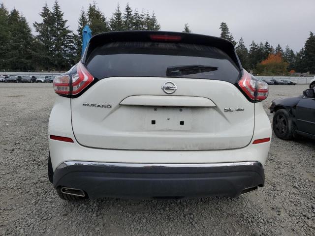 Photo 5 VIN: 5N1AZ2MH2JN188977 - NISSAN MURANO S 