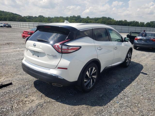 Photo 3 VIN: 5N1AZ2MH2JN189482 - NISSAN MURANO S 