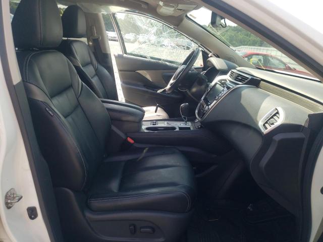 Photo 4 VIN: 5N1AZ2MH2JN189482 - NISSAN MURANO S 