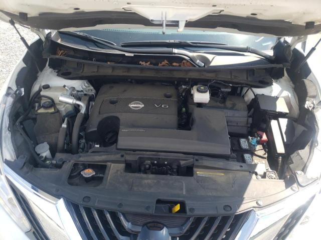 Photo 6 VIN: 5N1AZ2MH2JN189482 - NISSAN MURANO S 