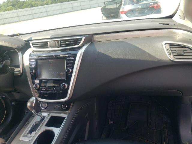 Photo 8 VIN: 5N1AZ2MH2JN189482 - NISSAN MURANO S 