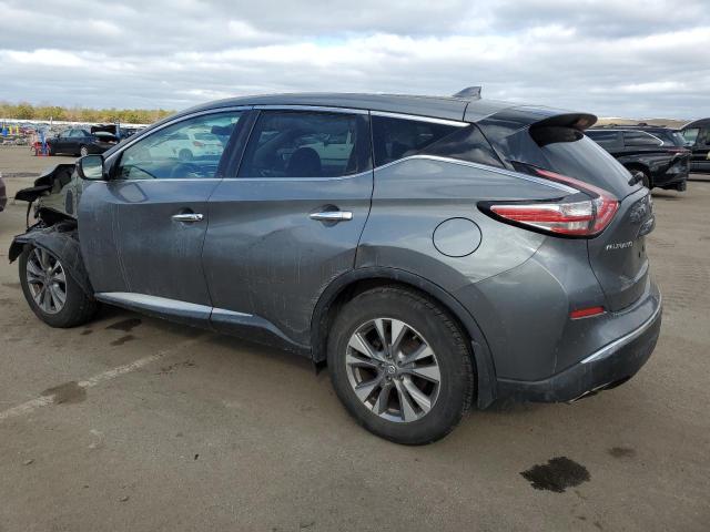 Photo 1 VIN: 5N1AZ2MH2JN190020 - NISSAN MURANO 