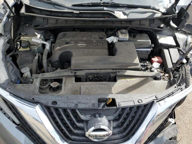 Photo 11 VIN: 5N1AZ2MH2JN190020 - NISSAN MURANO 